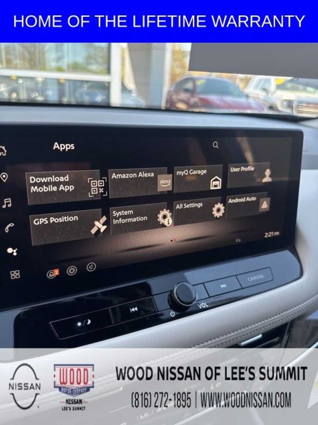 2025 NISSAN Rogue - photo 33