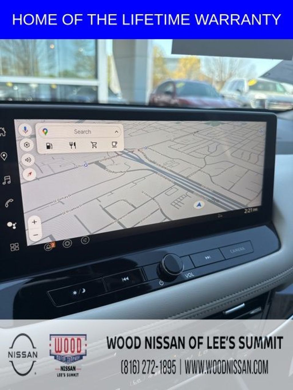 2025 NISSAN Rogue - photo 29