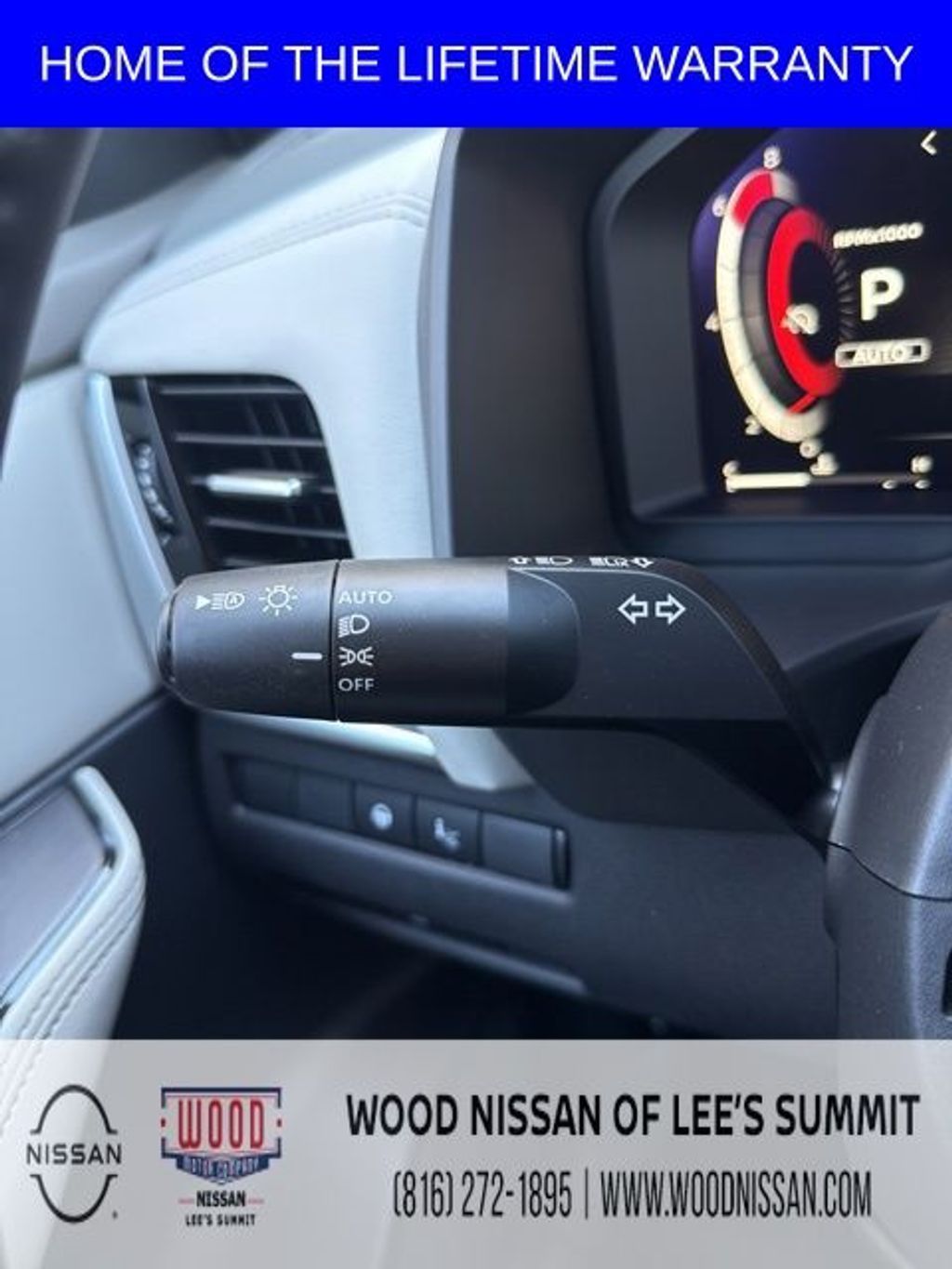 2025 NISSAN Rogue - photo 23