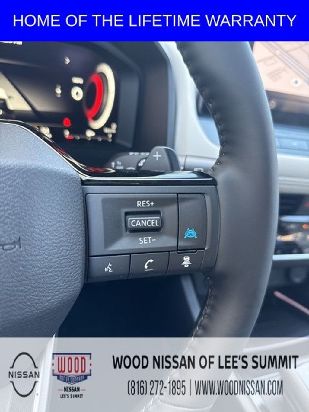 2025 NISSAN Rogue - photo 25