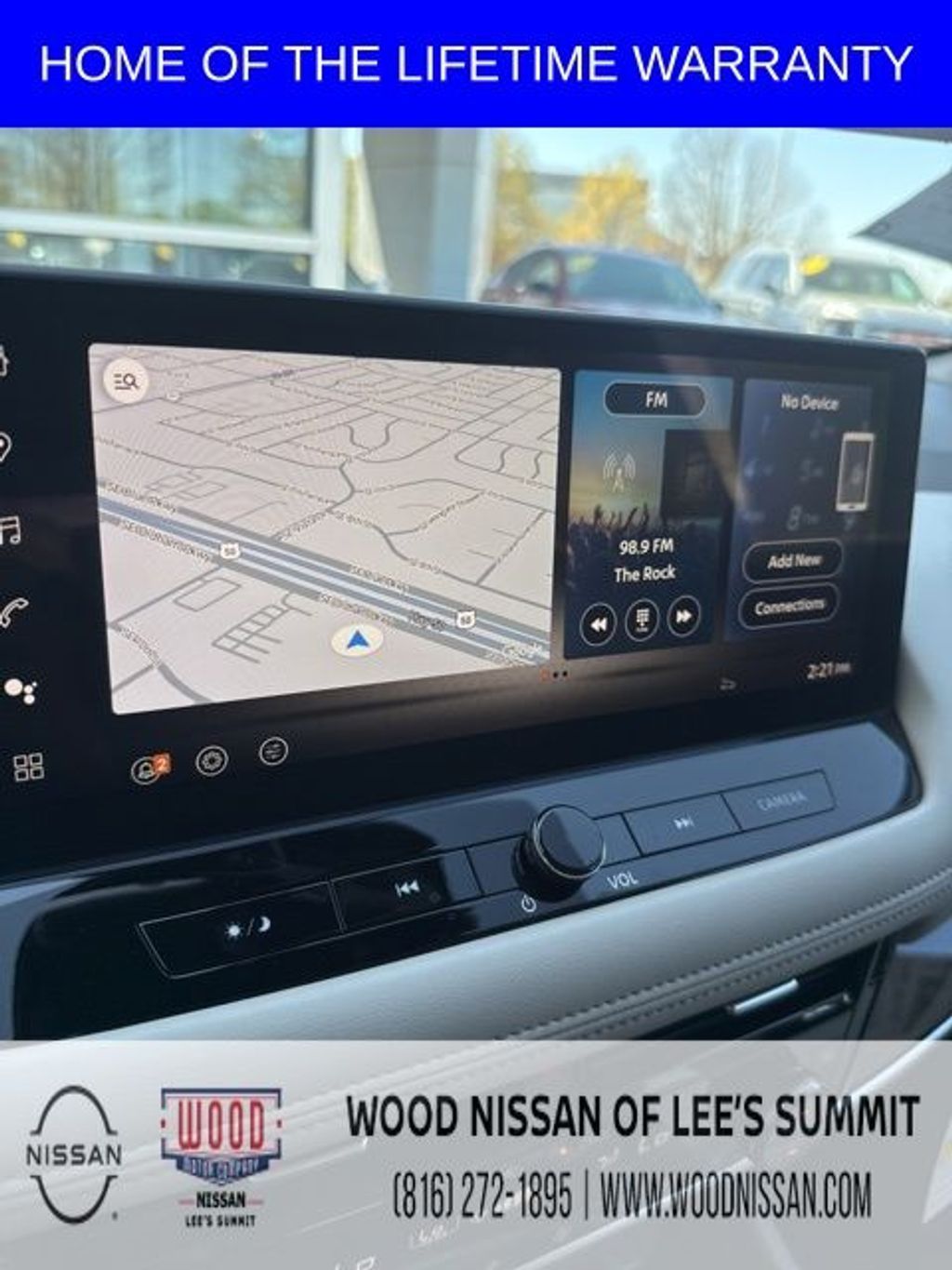 2025 NISSAN Rogue - photo 26