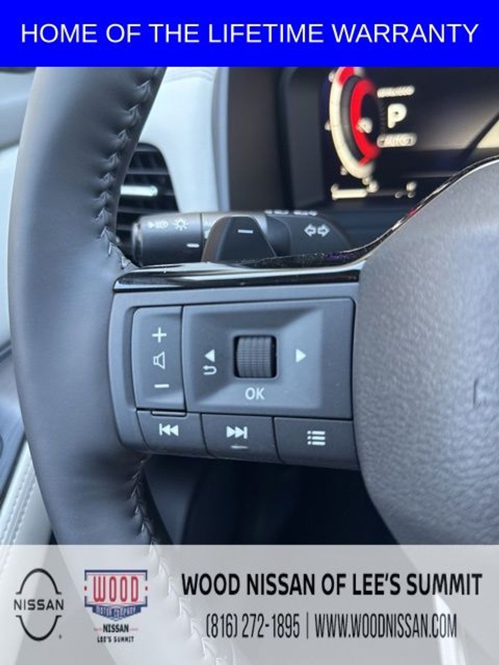 2025 NISSAN Rogue - photo 24