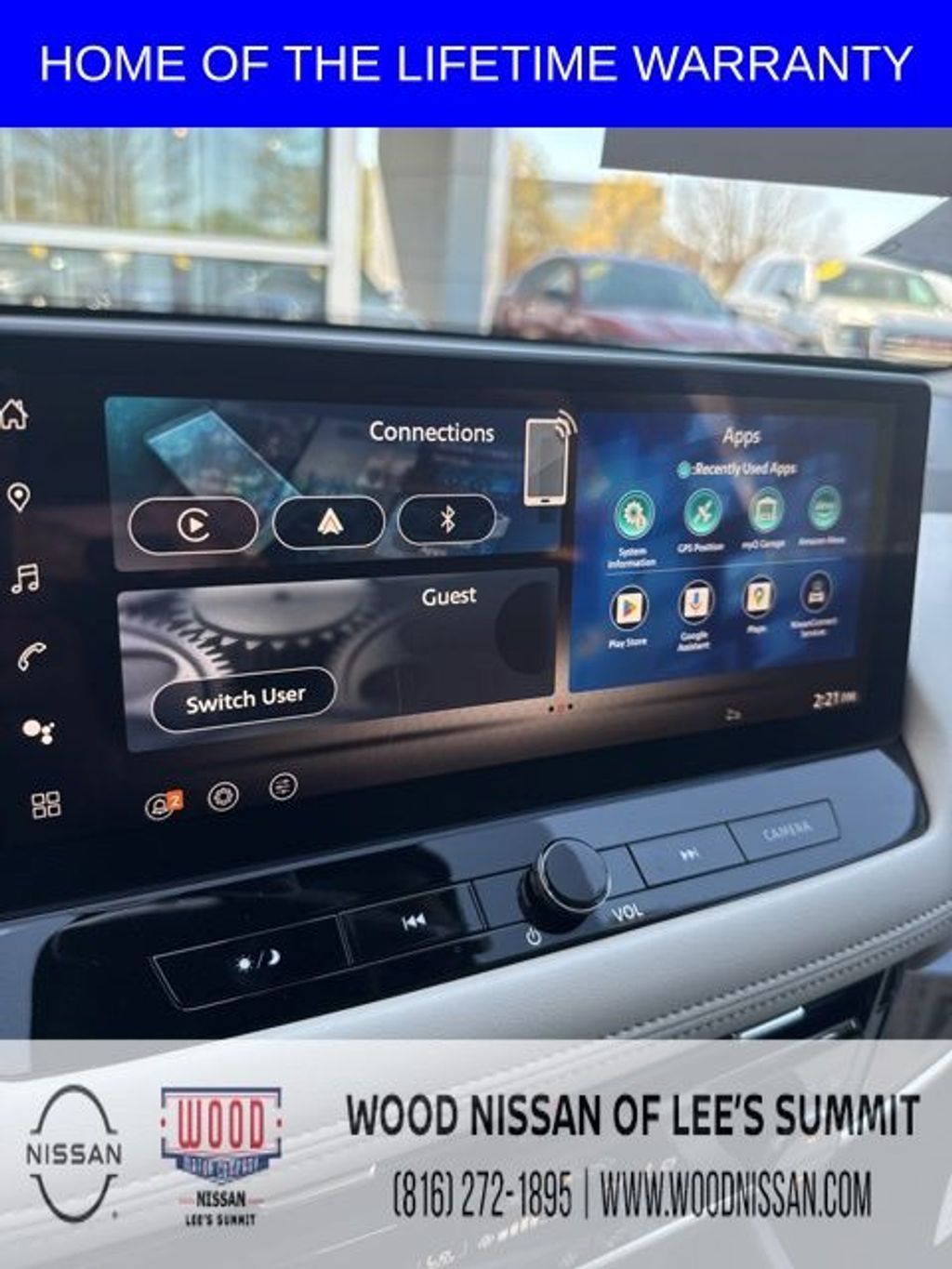 2025 NISSAN Rogue - photo 27