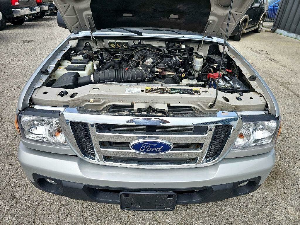2011 FORD Ranger - photo 14