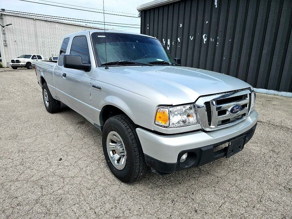 2011 FORD Ranger - photo 4