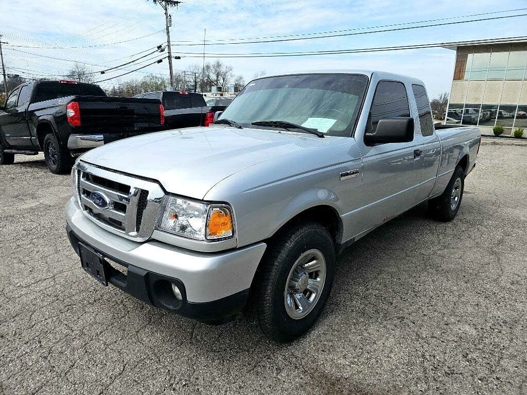 2011 FORD Ranger - photo 3