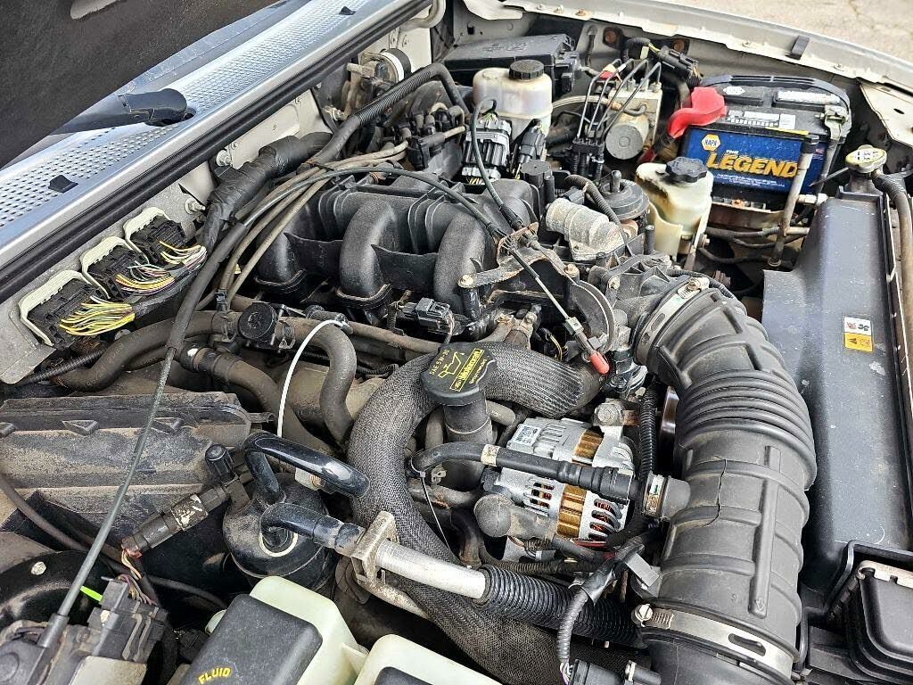 2011 FORD Ranger - photo 16