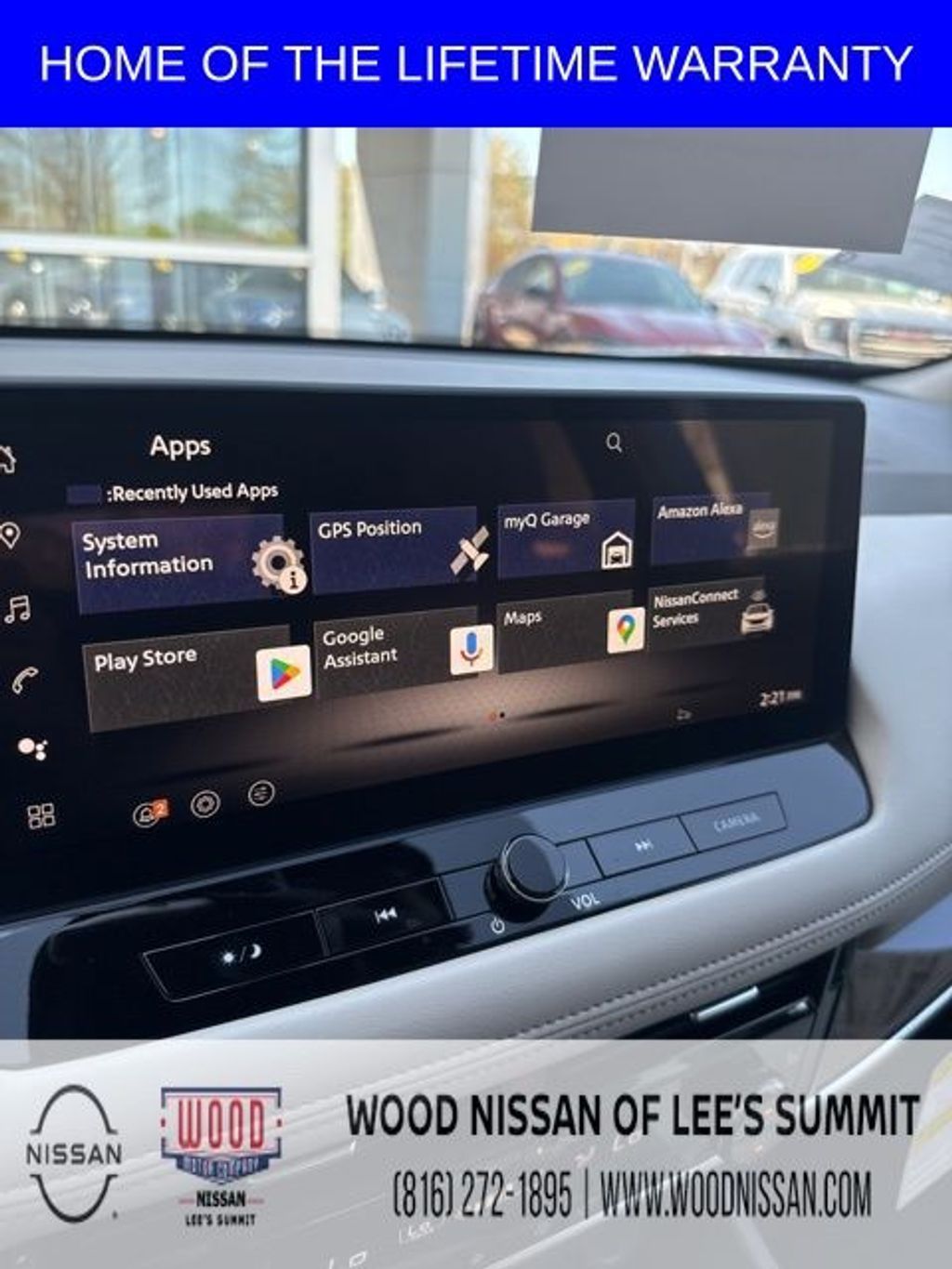 2025 NISSAN Rogue - photo 32