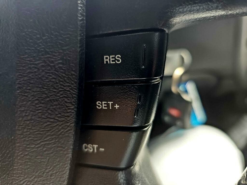 2011 FORD Ranger - photo 22