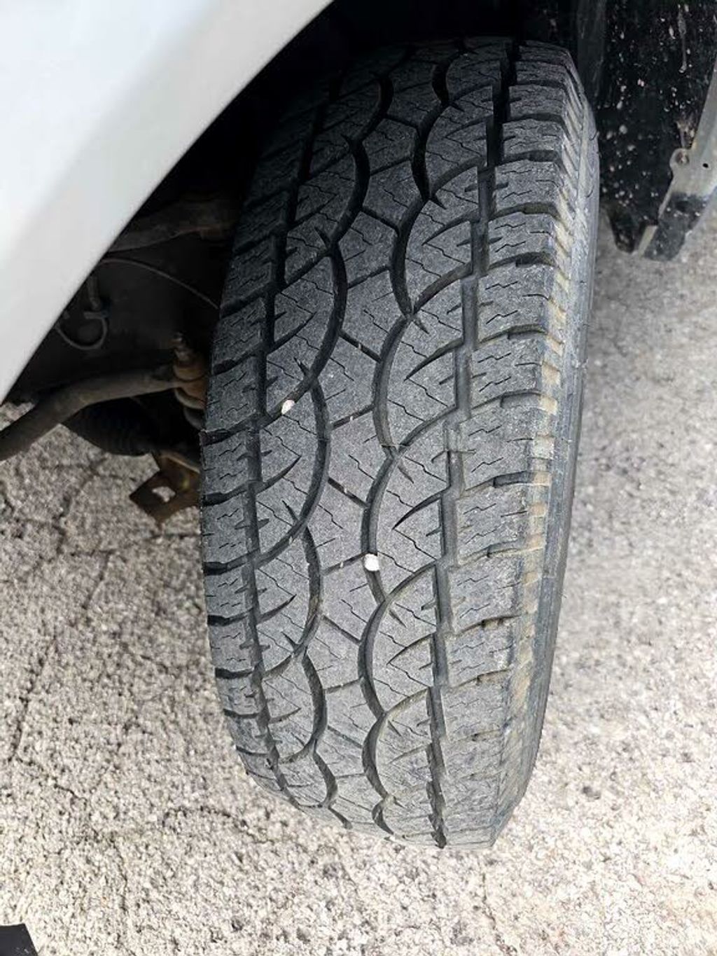 2011 FORD Ranger - photo 15