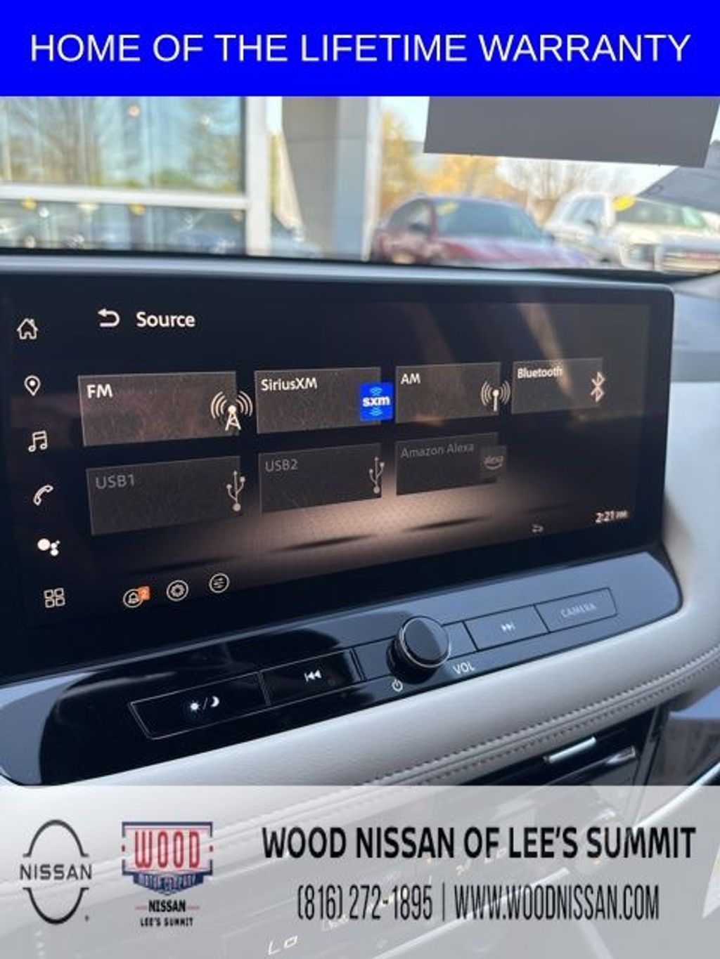 2025 NISSAN Rogue - photo 31