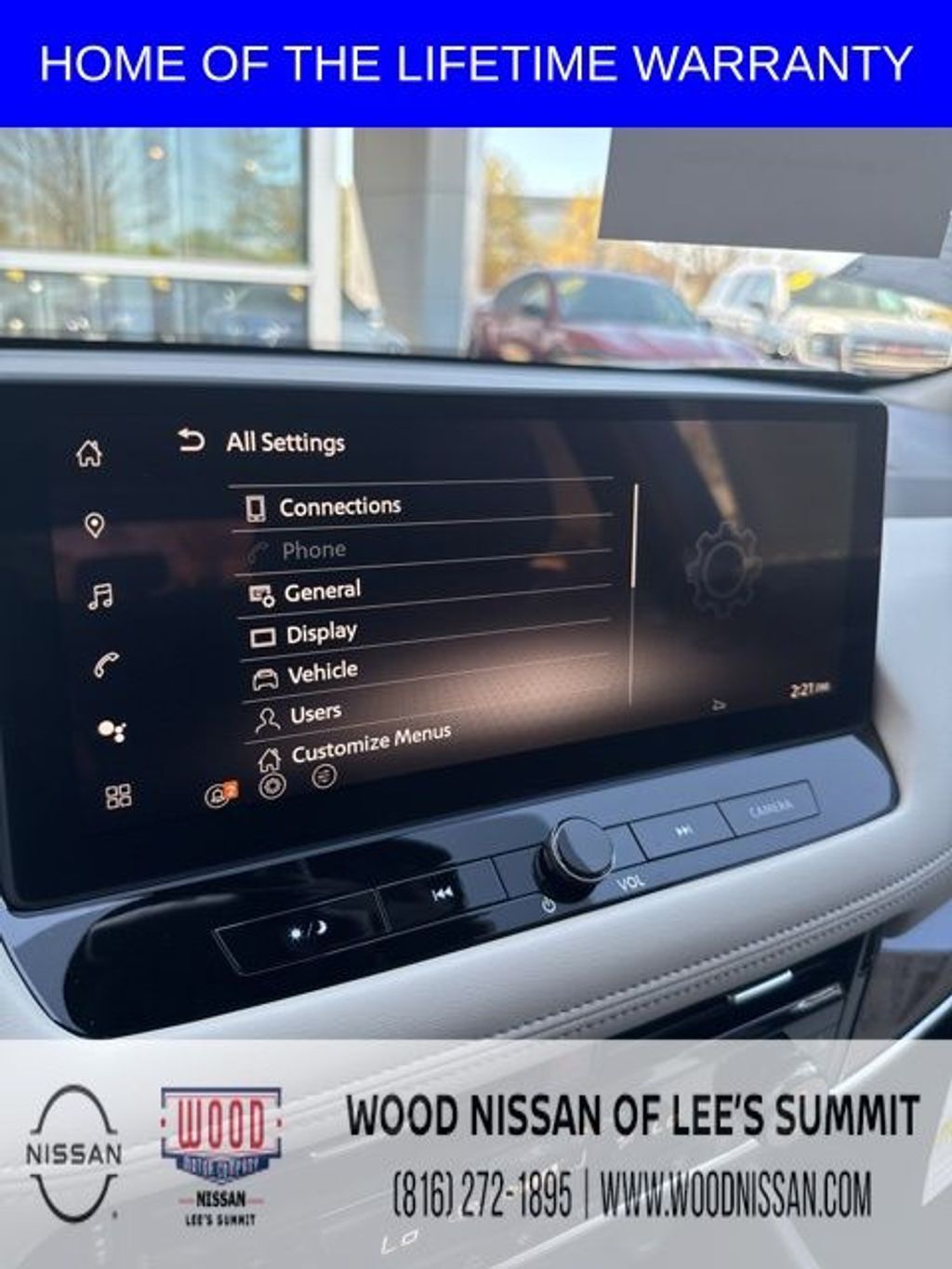 2025 NISSAN Rogue - photo 34