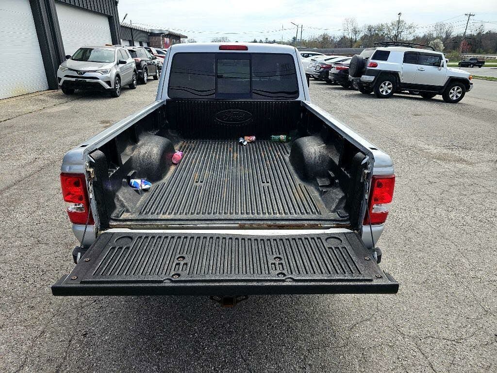 2011 FORD Ranger - photo 10