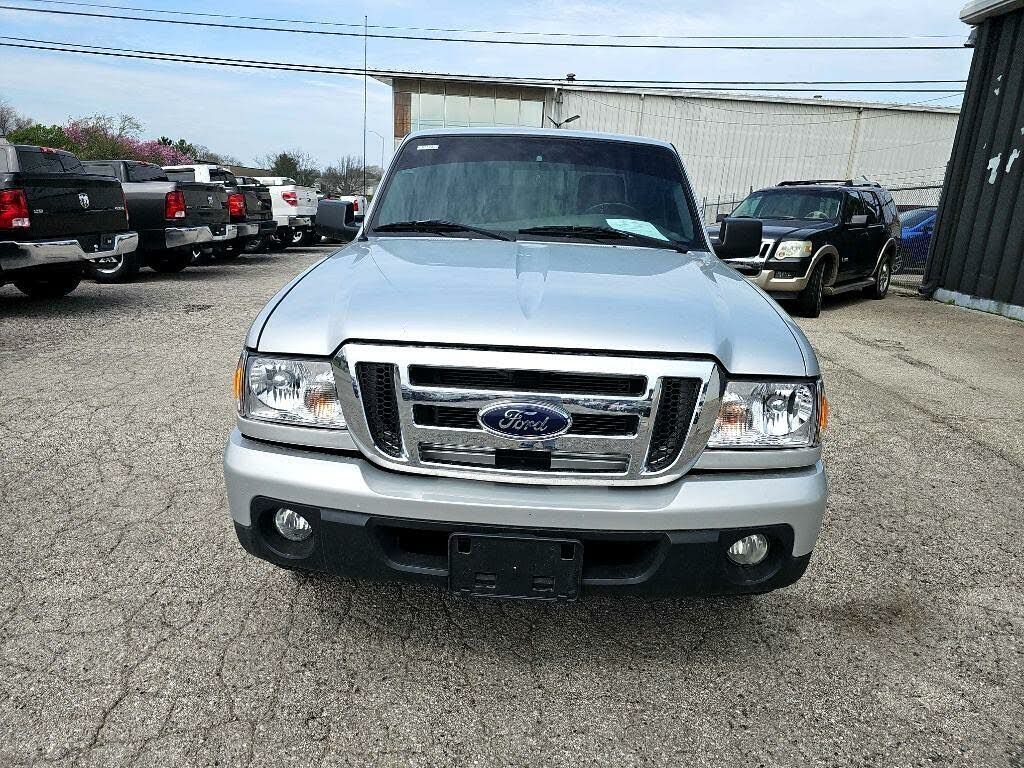2011 FORD Ranger - photo 5