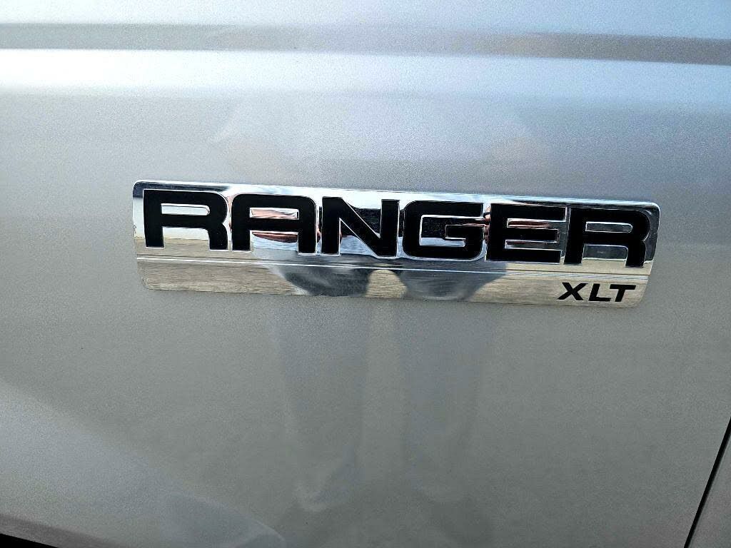 2011 FORD Ranger - photo 12