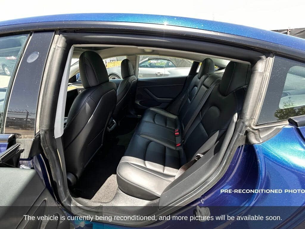 2021 TESLA Model 3 - photo 7