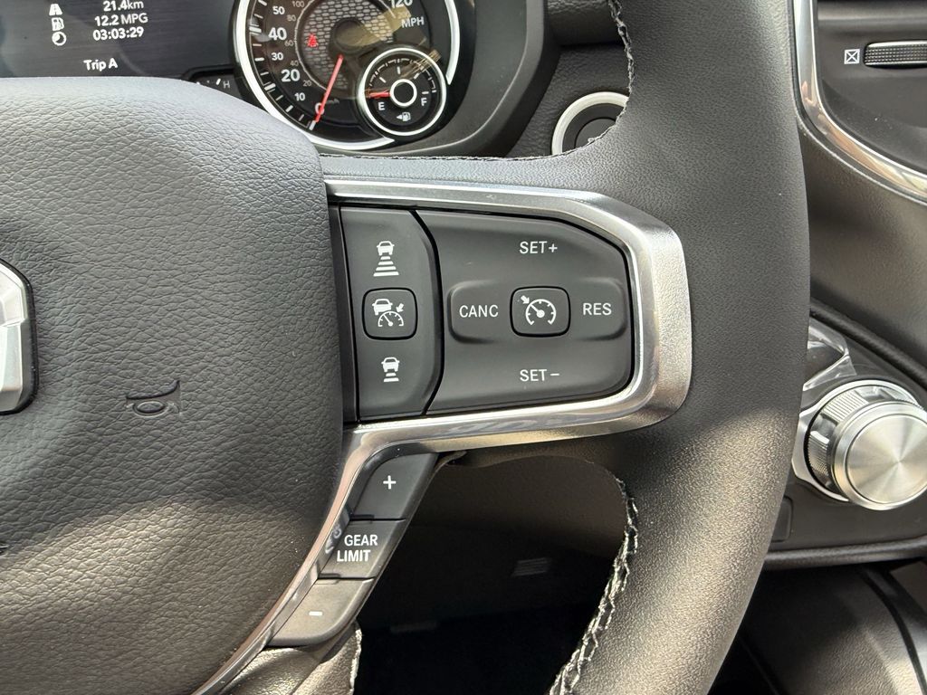 2025 RAM 1500 - photo 22