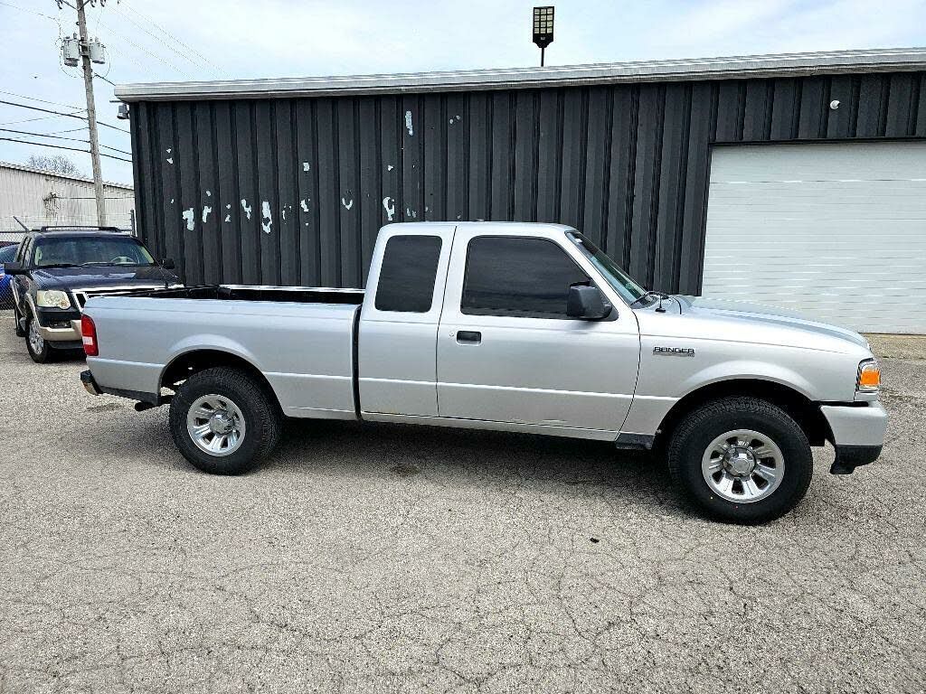 2011 FORD Ranger - photo 6