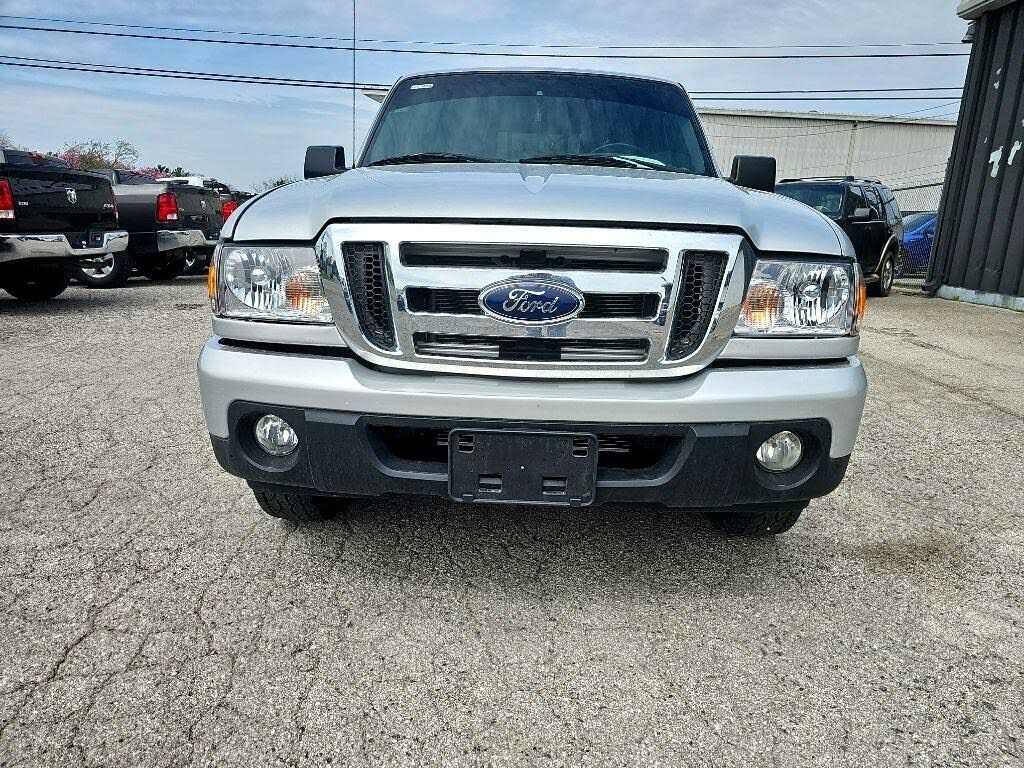 2011 FORD Ranger - photo 2
