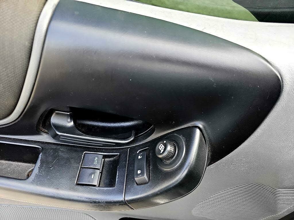 2011 FORD Ranger - photo 21