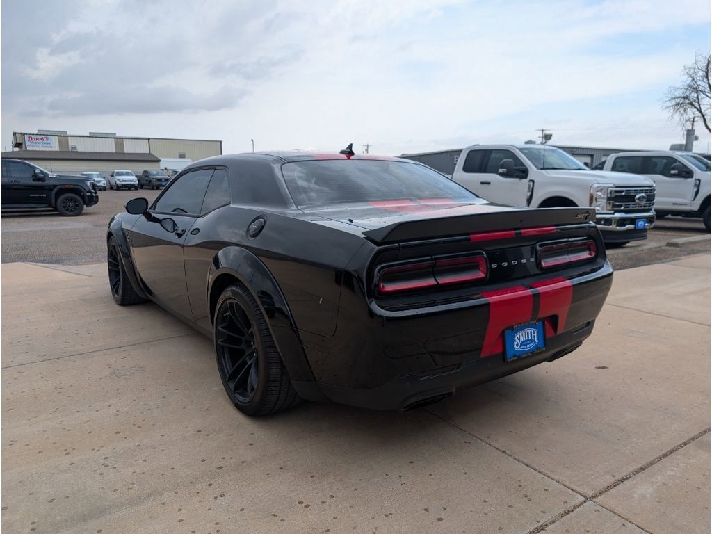 2021 DODGE Challenger - photo 5