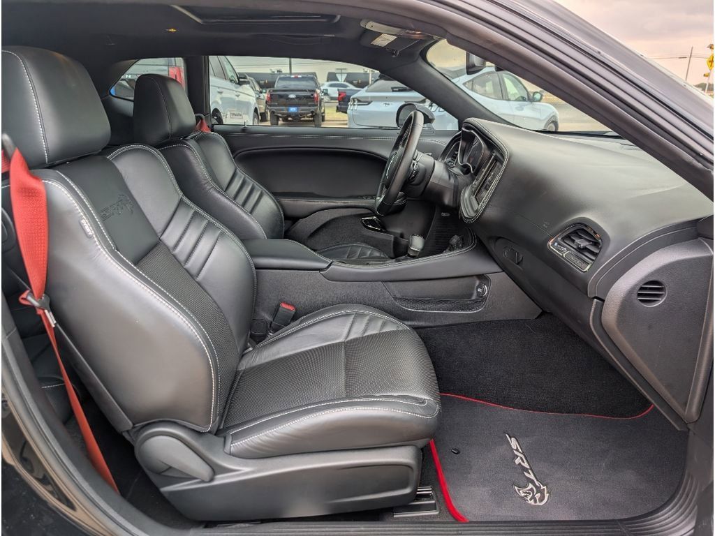 2021 DODGE Challenger - photo 15
