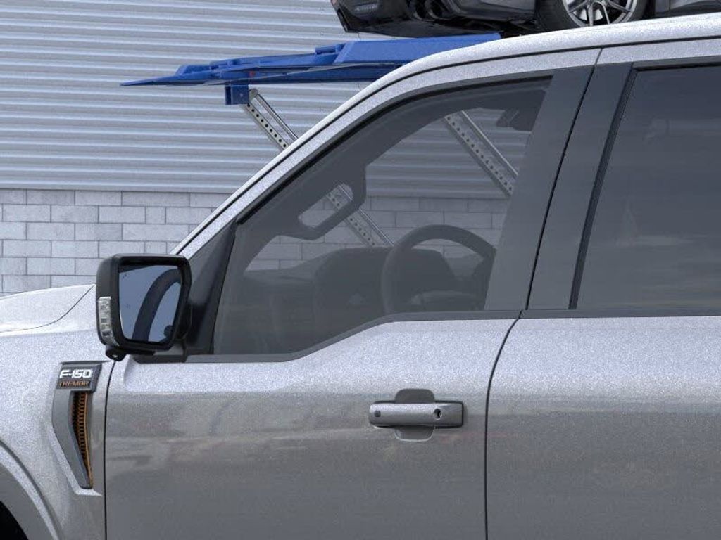 2025 FORD F-150 - photo 20