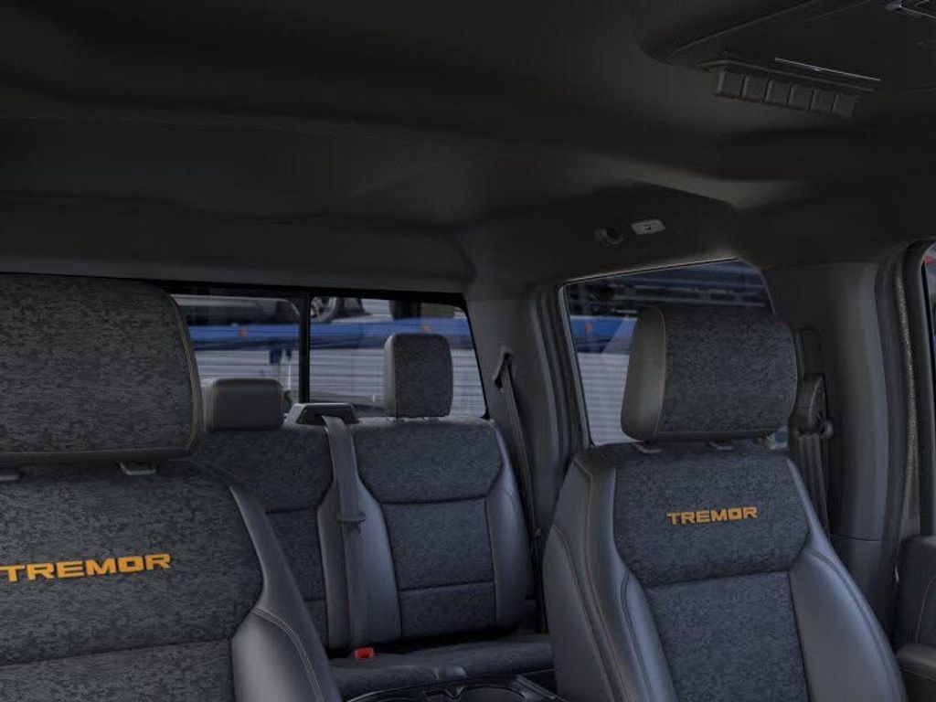 2025 FORD F-150 - photo 22