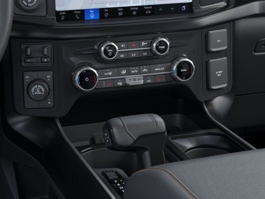 2025 FORD F-150 - photo 15