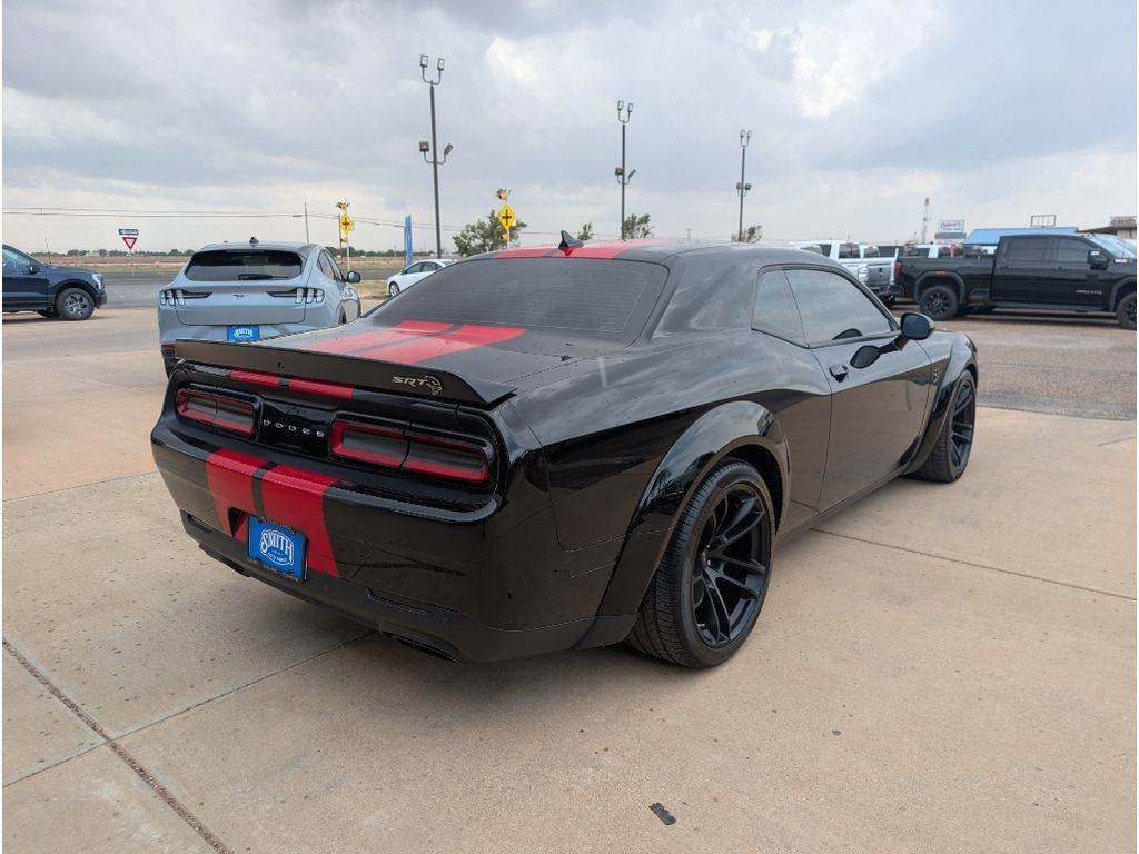 2021 DODGE Challenger - photo 3