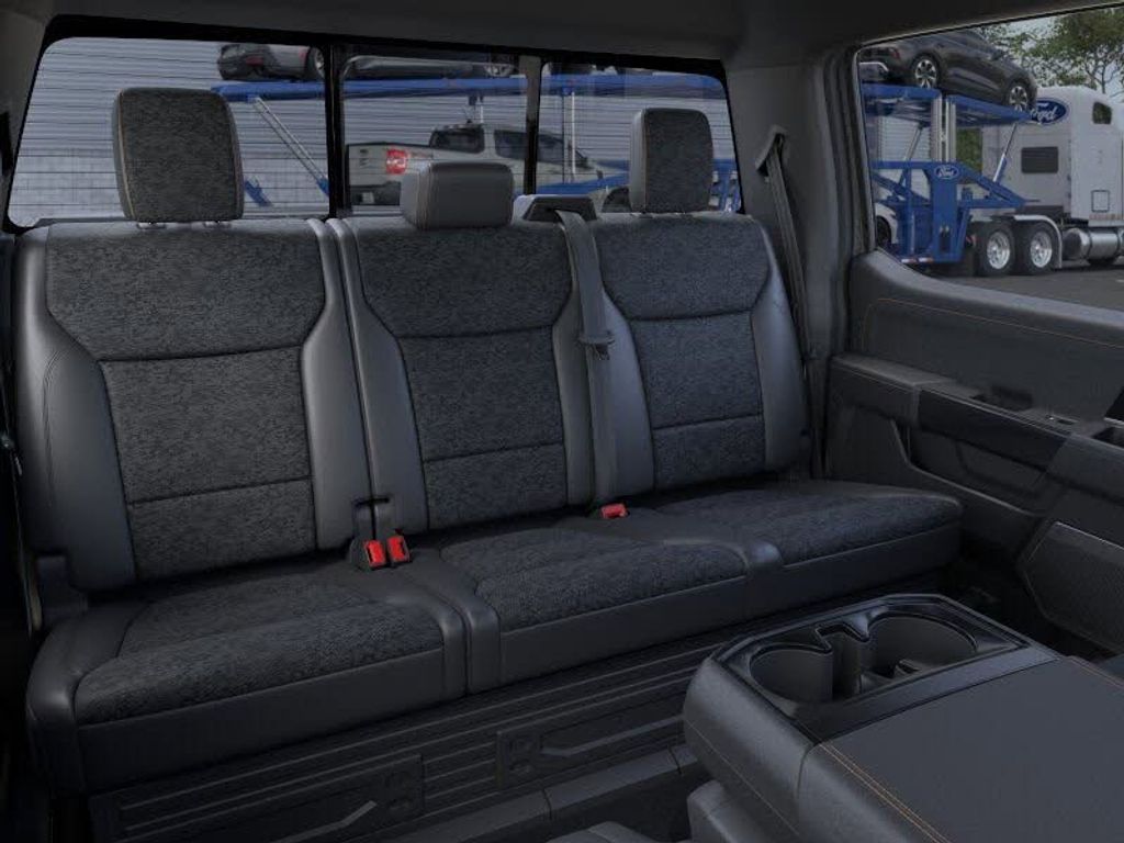 2025 FORD F-150 - photo 11