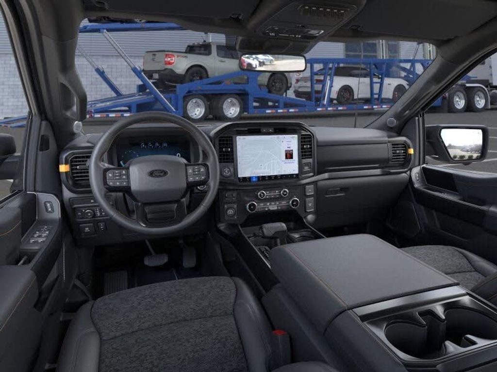 2025 FORD F-150 - photo 9