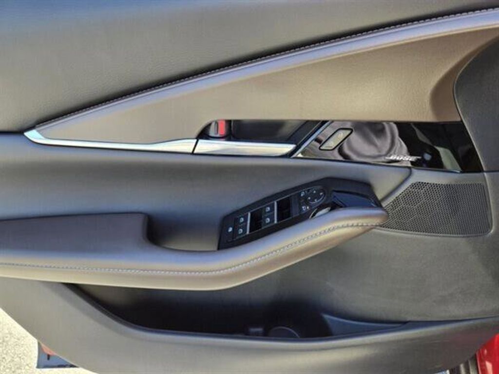 2025 MAZDA CX-30 - photo 25