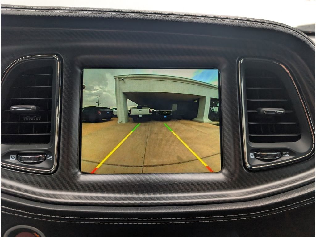 2021 DODGE Challenger - photo 13