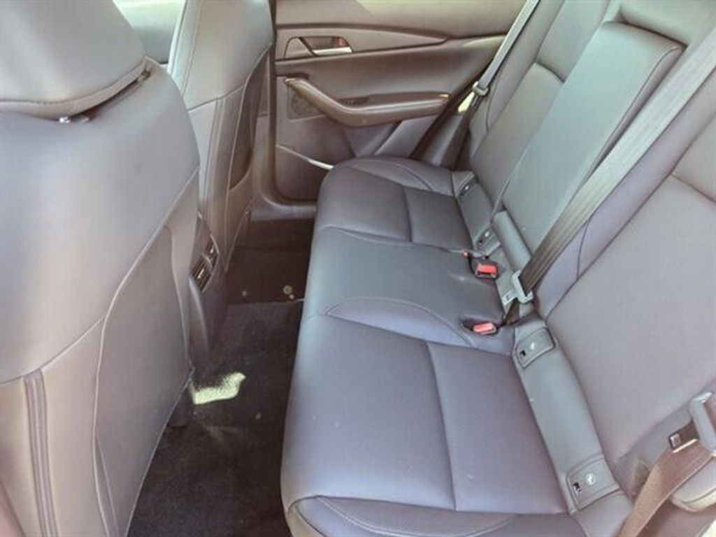 2025 MAZDA CX-30 - photo 15
