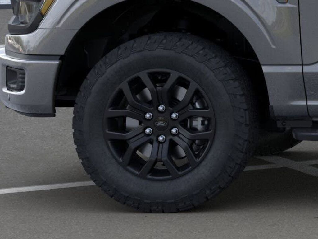 2025 FORD F-150 - photo 19