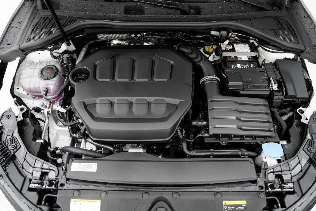 2025 AUDI A3 - photo 30
