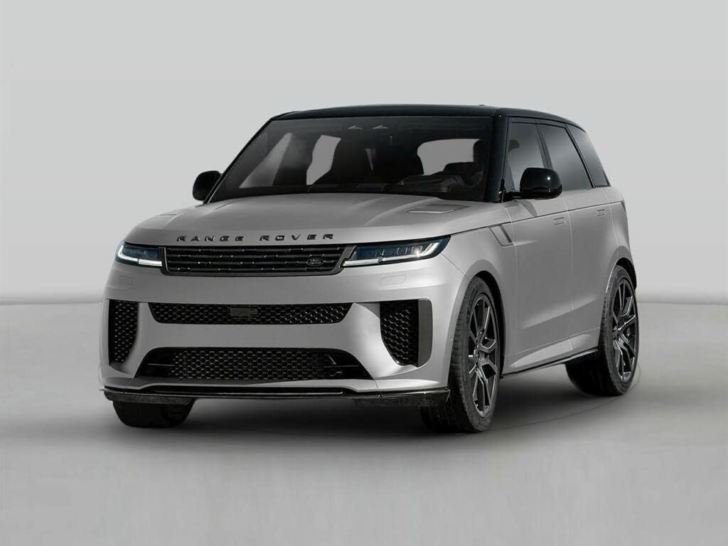 2025 Land Rover Range Sport P360 SE