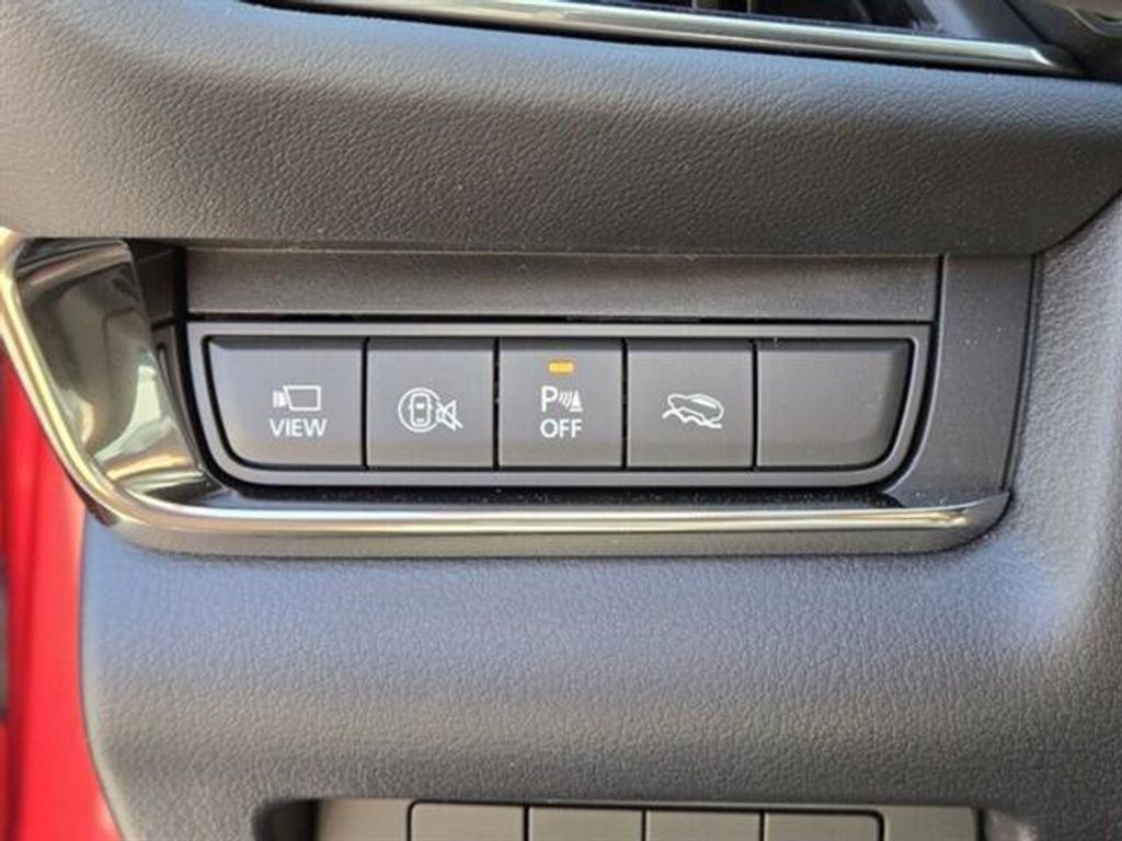 2025 MAZDA CX-30 - photo 26
