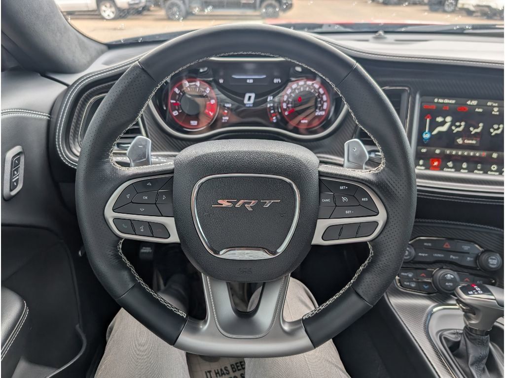 2021 DODGE Challenger - photo 10