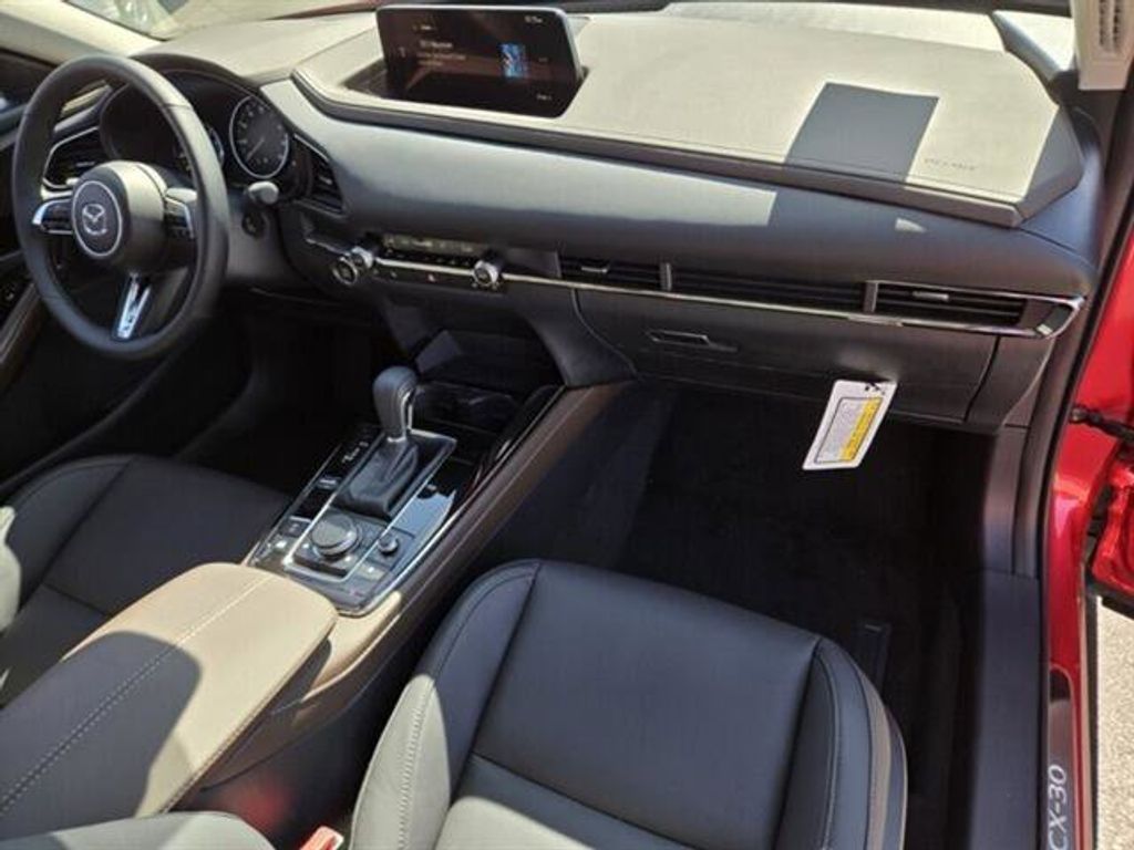 2025 MAZDA CX-30 - photo 22
