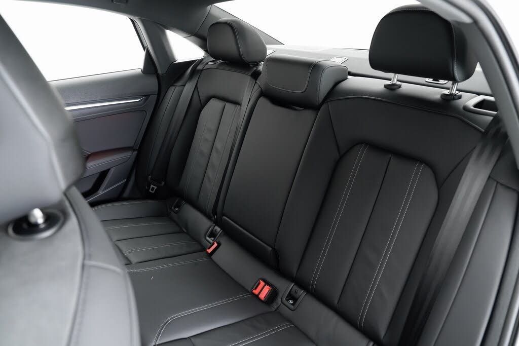 2025 AUDI A3 - photo 28