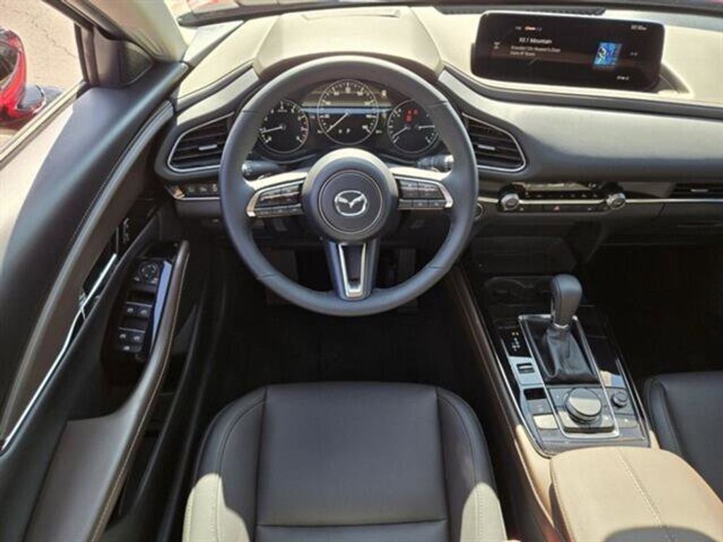 2025 MAZDA CX-30 - photo 17