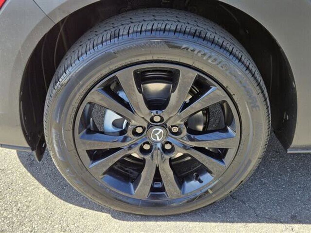 2025 MAZDA CX-30 - photo 12