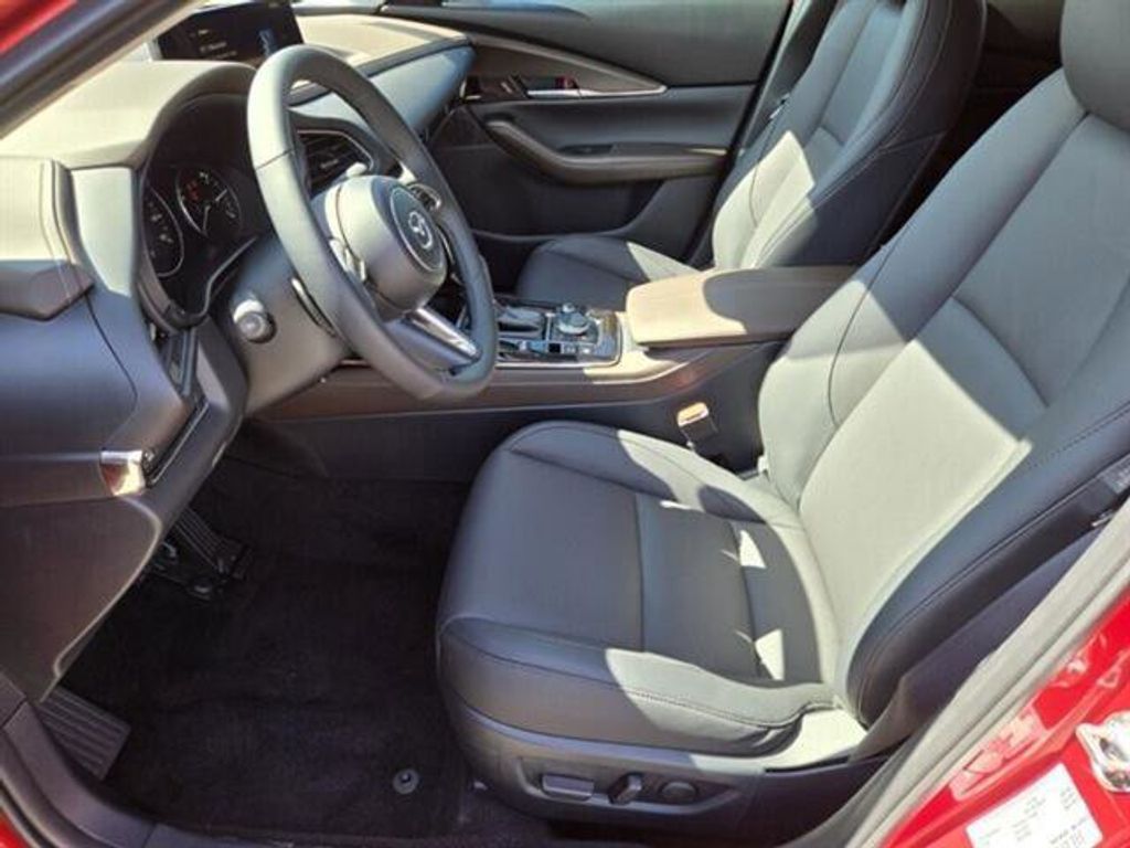 2025 MAZDA CX-30 - photo 13