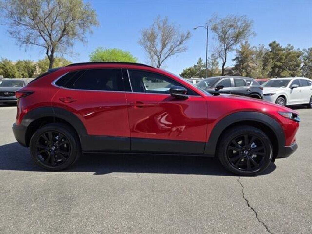 2025 MAZDA CX-30 - photo 7