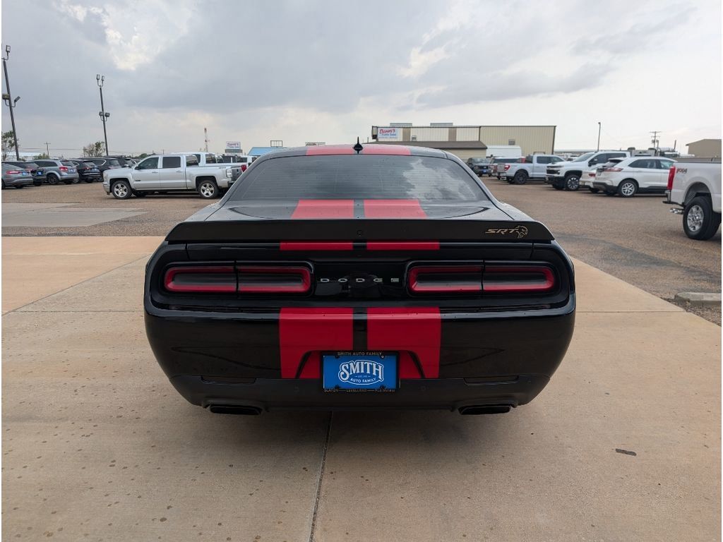 2021 DODGE Challenger - photo 4