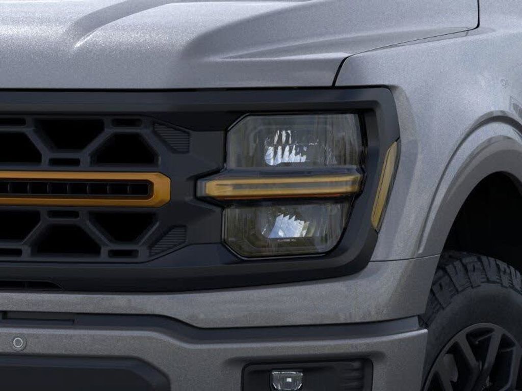 2025 FORD F-150 - photo 18