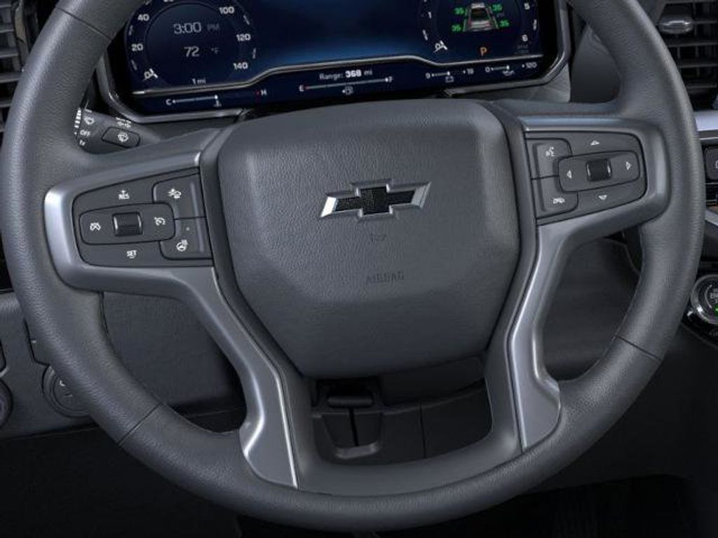 2025 CHEVROLET Silverado - photo 19