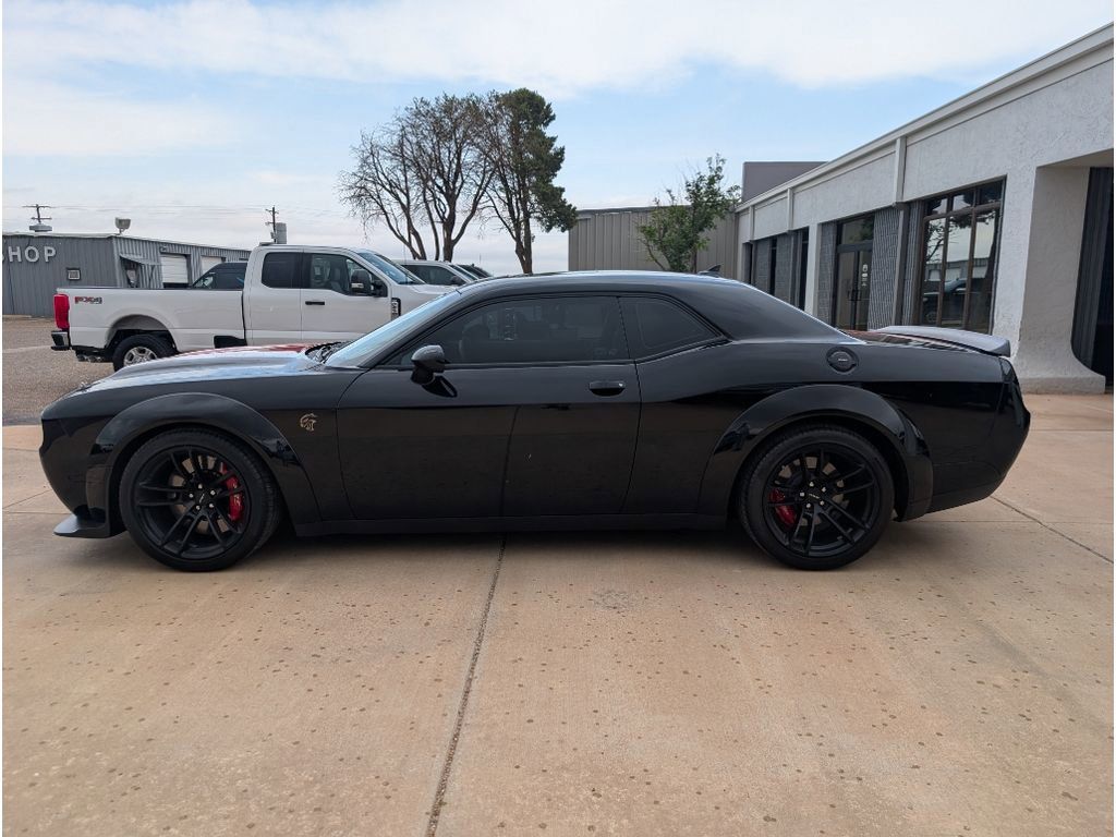 2021 DODGE Challenger - photo 6